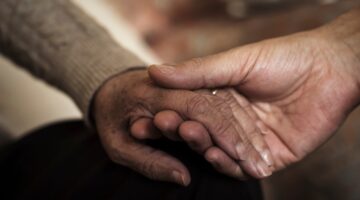 demencia en Colombia