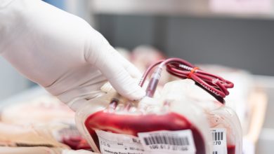 Autorización Sanitaria de Funcionamiento para el Banco de Sangre en el Hospital Nacional III-1 Carlos Alberto Seguin Escobedo de Perú