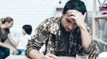 Trastornos mentales afectan 22% de personas que viven en zona de conflicto