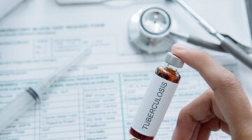 tuberculosis en colombia