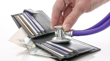 desfinanciamiento salud