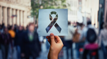 Día Mundial del Cáncer
