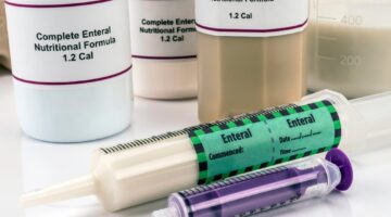 VALOR DE REFERENCIA ALIMENTOS DE PROPÓSITO MÉDICO ESPECIAL