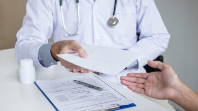 prescripción médica prescripción médica