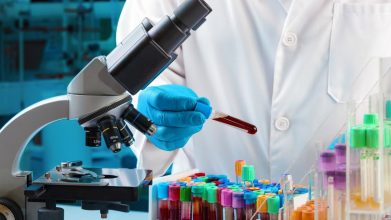 ¿Cómo el cambio de altitud modifica nuestra producción de proteínas?
