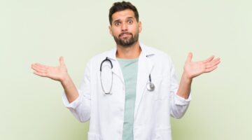 médicos en colombia
