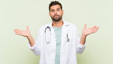 médicos en colombia