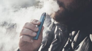 Cigarrillo electrónico en Colombia: primer estudio sobre enfermedades atribuibles