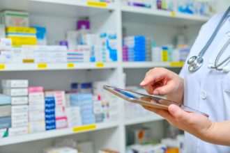 Comercialización medicamentos