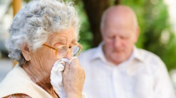 Adultos mayores de 60 años entre las principales víctimas mortales de la influenza (AH1N1)
