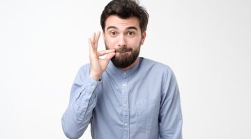 My,Mouth,Is,Fortress,,Count,On,Me.,Bad,Teeth,Concept.