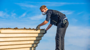 A,Roofer,Renovating,A,Flat,Roof