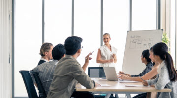 El rol de las mujeres en las empresas: acciones claves para promover la igualdad de género
