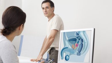 En Colombia hay 31.547 hombres con cáncer de próstata