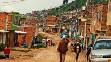 Cepal advierte que se avecina una recesión global