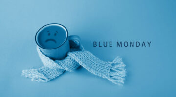 Blue Monday
