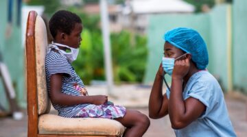 Para 2050, África tendrá el 50% de los casos de cáncer infantil en el mundo