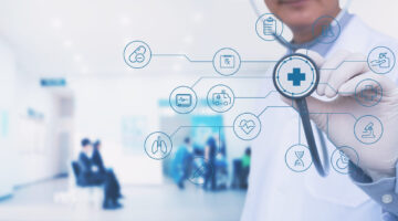 tecnologías emergentes salud