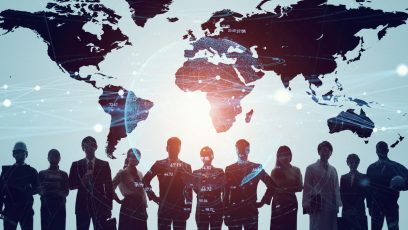 Desafíos globales del 2024: Amenazas significativas y futuras que debemos afrontar