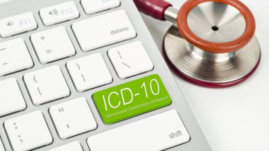 International,Classification,Of,Diseases,And,Related,Health,Problem,10th,Revision