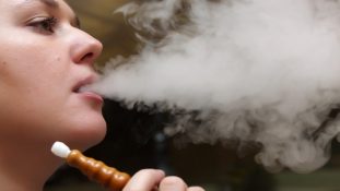 CIGARRILLO ELECTRÓNICO