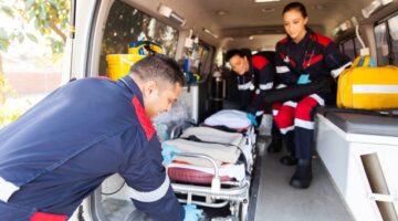 En Bogotá entró en vigencia Decreto que regula emergencias médicas​​