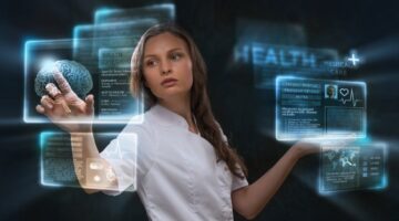 Ecosistemas Digitales de Salud