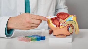 cáncer de próstata
