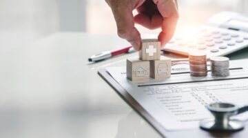 Giro de la ADRES a EPS por UPC ascendió a más de $7 billones en febrero