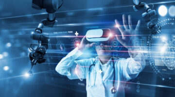 La importancia de la Inteligencia Artificial en el sector salud: mejorando la productividad clínica