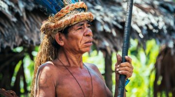 Minsa Perú destinó S/9.3 millones para la atención sanitaria de la comunidad indígena