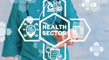 Concept,Of,Health,Sector.,Medical,Public,Service.