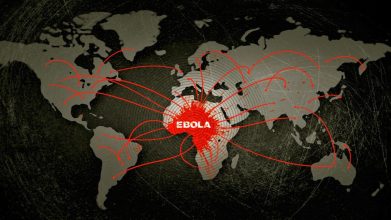 ébola en colombia