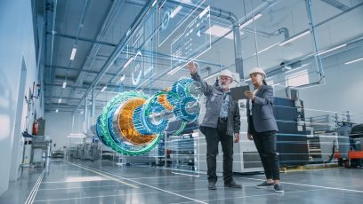 Nuevo estudio de la OIT: efectos de la digitalización en el mercado laboral de las economías emergentes