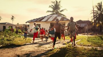 La mortalidad infantil alcanza su nivel más bajo en la historia mundial en 2022, según informe de la ONU