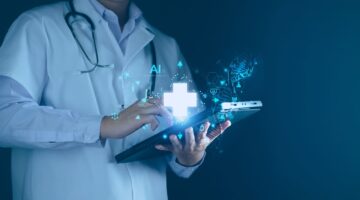 La inteligencia artificial y su papel en el ciclo de vida de los medicamentos