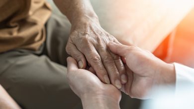 Día Mundial del Parkinson: lo que debe saber sobre esta enfermedad