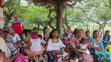 Indigenous,Community,Of,The,Wayuu,Ethnic,Group,,Where,The,Children