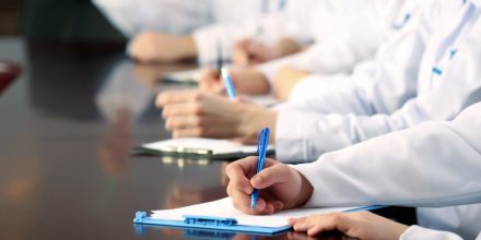 junta directiva de una Empresa Social del Estado