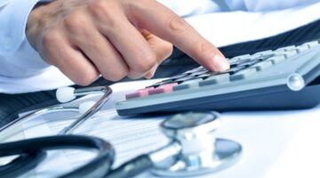 ¿Qué dice el PND de los programas de saneamiento fiscal y financiero de las ESE?