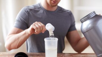 suplementos deportivos falsos