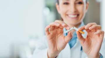 Organizaciones colombianas recibirán Premio de la OMS por el Día Mundial Sin Tabaco