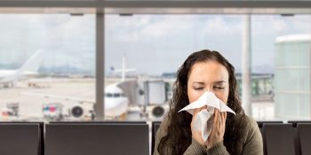Ministerio dio recomendaciones de salud para viajeros en temporada vacacional