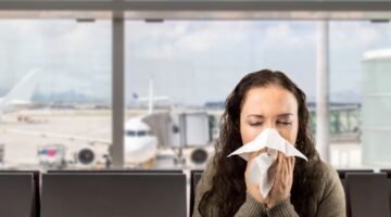 Ministerio dio recomendaciones de salud para viajeros en temporada vacacional