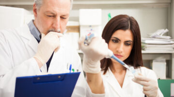 Terapia genética para el Parkinson