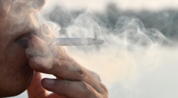 consumo de drogas