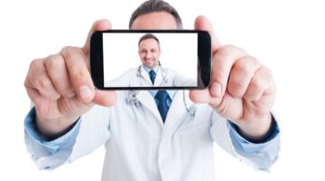 La Selfie del Sector Salud