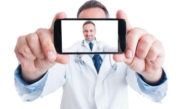 La Selfie del Sector Salud