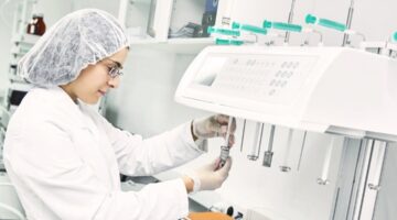 126 laboratorios de la industria química se beneficiarán de nuevo programa de calidad