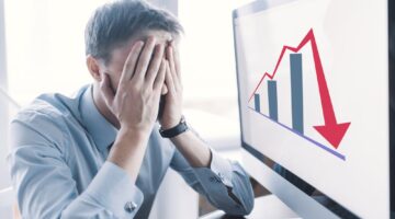 El Impresionante Efecto Economico De La Pandemia